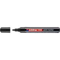 Marqueur Peinture 790 noir 2-3 mm EDDING