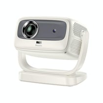 Vidéoprojecteur Wifi Smart Android 9.0 Résolution 1280x720P Luminosité 190ANSI YONIS