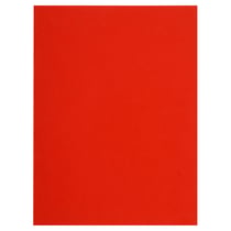 Paquet de 100 sous-chemises FLASH 80 100% recyclé - 22x31cm - Rouge - x 10 - Exacompta
