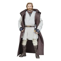Star Wars : Obi-Wan Kenobi Vintage Collection - Figurine Obi-Wan Kenobi (Jedi Legend) 10 cm