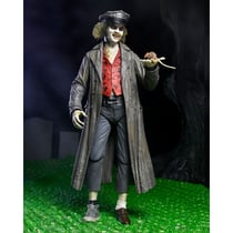 Beetlejuice 1988 - Figurine Ultimate : Tour Guide The Bio-Exorcist 18 cm