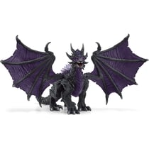 Eldrador Creatures Dragon des Ténèbres