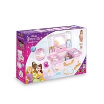 Valise beauté Disney Princesse - SMOBY