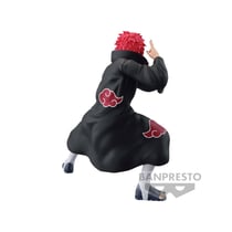 Naruto Shippuden Vibration Stars Sasori 15cm W100