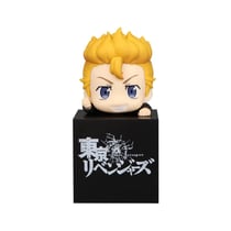 Tokyo Revengers - Statuette Hikkake Takemichi Hanagaki 10 cm
