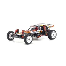 Voiture Kit à monter Kyosho Ultima 2WD 1/10 "Legendary Series" 30625B