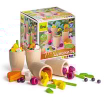 Assortiment Limonade fraîche - Erzi