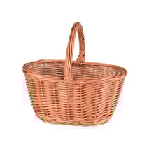 Panier en osier pour enfant