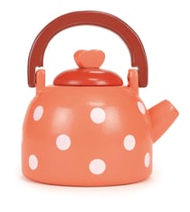 Bouilloire Dotty - Mentari Cuisine - Bois