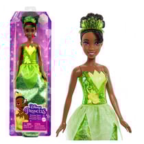 Princesses Disney Poupée Tiana