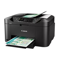Imprimante multifonction - Canon MAXIFY MB2150 - Jet d'encre couleur - Noir