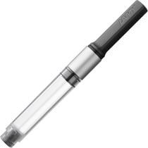 Convertisseur pour stylo plume Z27- Compatible stylos LAMY - Permet de remplir les cartouches