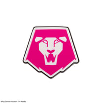 Pin's Logo Saja Boys - KPop Demon Hunters