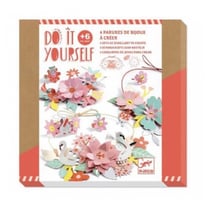 ParuresS Bijoux DIY Gaiete