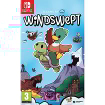Windswept - Jeu Nintendo Switch