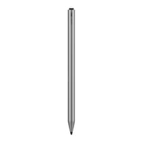 Adonit Stylet Actif pour iPad avec Rejet de Paume et Fixation Magnétique Argent