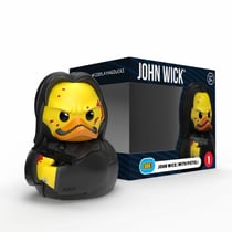 John Wick - Figurine Tubbz Pistol Boxed Edition 10 cm