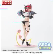 My Dress-Up Darling - Statuette Luminasta Marin Kitagawa Liz 18 cm