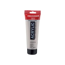 Peinture Acrylique en tube - Rouge de perle - 819 - Amsterdam - 250ml