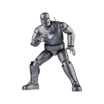 Avengers Marvel Legends - Figurine Iron Man (Model 01) 15 cm