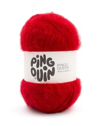 PINGO QUEEN