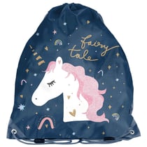 Sac piscine Licorne Fairy Tale 38 CM