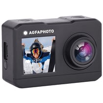 AGFAPHOTO Realimove AC7000 Caméra d'action Numérique étanche 30m