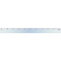 Règle - Plate - 50 cm - Plastique - Maped