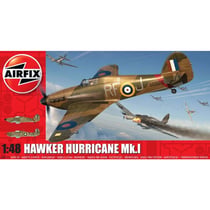 Hawker Hurricane Mk.I