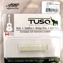 Sillet Graph Tech Tusq PQ-6200-L0 Guitar Classique Gaucher