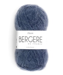 Pelote FLOCON - Bergère de France HUSSARD