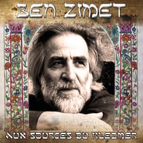 Aux sources du klezmer - CD