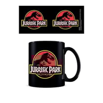 Jurassic Park - Mug Classic Logo