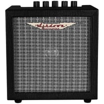 Mini-ampli Combo basse Ashdown Studio 4 - Transistors - 794677758431 - Noir - 19,1 x 15,2 x 10,2 cm