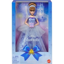 Disney - Princesse Cendrillon fête d'anniversaire