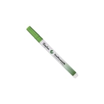 Crayons pour tissus, à  pointe fine, vert clair