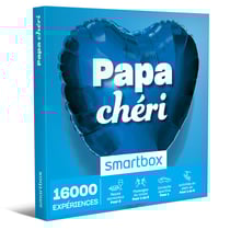 Papa chéri