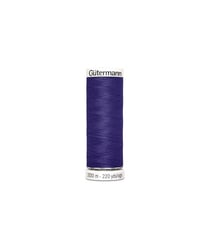 Fil à Coudre 100% polyester 200m - Gütermann 463 Violet