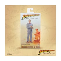 Indiana Jones Adventure Series - Figurine Indiana Jones (Professor) ( et la Dernière Croisade)
