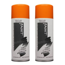 Lot de 2 sprays de peinture - fuzhou - AMT