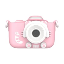 Appareil Photo 3 Rose
