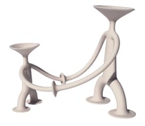 Figurine d'action Oogi - MOLUK