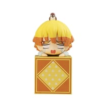 Demon Slayer : Kimetsu no Yaiba - Statuette Hikkake Agatsuma Zenitsu C 10 cm