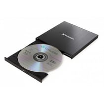 Graveur Blu-ray externe slim VERBATIM - USB 3.0
