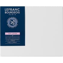 Châssis Coton - Qualité Classique - 41X27 Cm - Lefranc Bourgeois