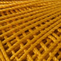 Fil à crocheter Babylo Gross. 20 - Col. 783 - marron clair