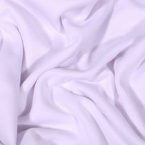 Tissu Jersey Milano uni Blanc