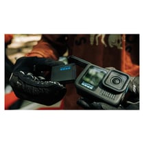 GOPRO Enduro pour HERO13 Black