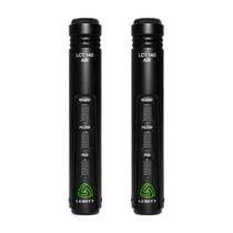 LCT 140 AIR stereo pair Lewitt