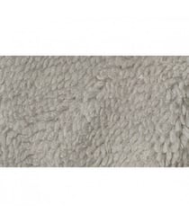 Tissu éponge bambou de 140 cm de largeur MICRO BEIGE vendu par 50 cm